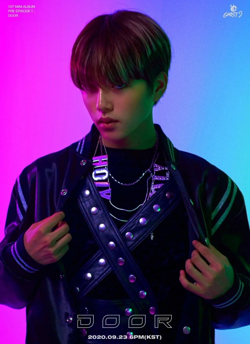 22. LEE JINWOO.He was one of the affected by the vote manipulation. Debuted in TEENTEEN. Currently in the group GHOST9.TEEN TEEN’s debut → GHOST9’s debut → 