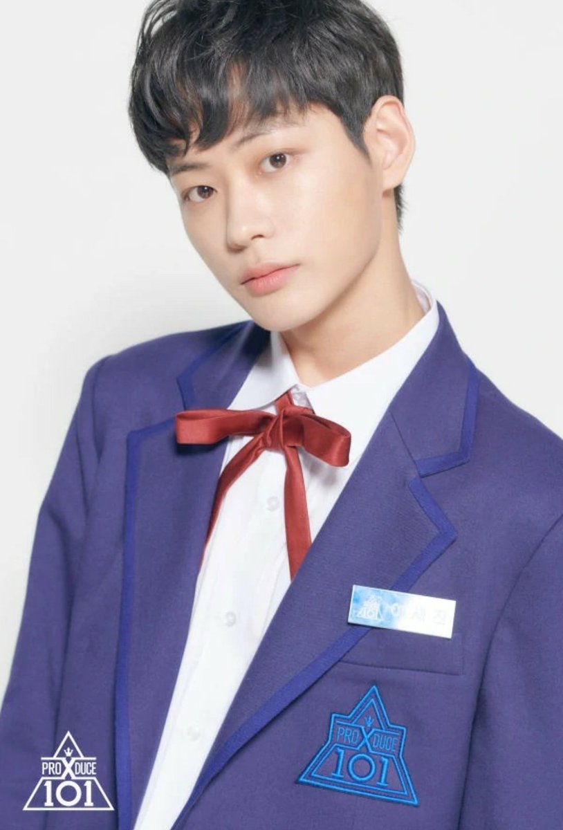 18. LEE SEJIN. He is focusing on his acting career; he is an actor under iME Entertainment. His two latest dramas were bl ones, which in one of them was one of the main characters.Instagram → ahoi_ing