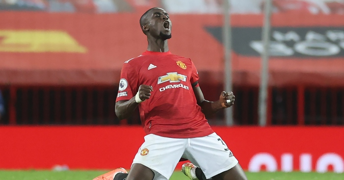  #mufc has seen an upturn in form since the return of Bailly. He has started 8 games, conceding 11 goals, 6 of them against Spurs. If we consider the Spurs game an anomaly, we have conceded just 0.5 goals per game with him, as opposed to 1.47 goals per game without him.
