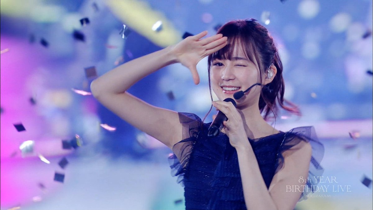 結 ゆう Auf Twitter 生田絵梨花さん誕生日おめでとうございます 今年は色々あったけど いくちゃんの笑顔を見れて幸せでした 46時間tvの演奏後の涙はとても感動しました 24歳のいくちゃんが今年も幸せでありますように 生田絵梨花 生田絵梨花生誕祭 生田 結 ゆう Auf Twitter 生田絵梨花さん誕生日おめでとうございます 今年は色々あったけど いくちゃんの笑顔を見れて幸せでした 46時間tvの演奏後の涙はとても感動しました 24歳のいくちゃんが今年も幸せでありますように 生田絵梨花 生田絵梨花生誕祭 生田