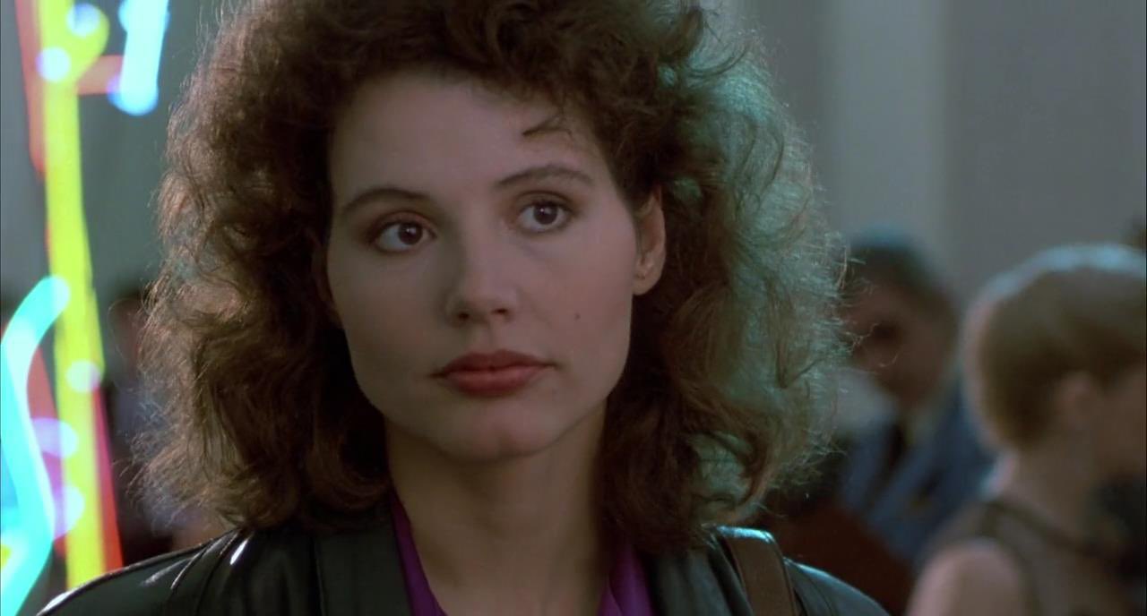 Happy Birthday Geena Davis 