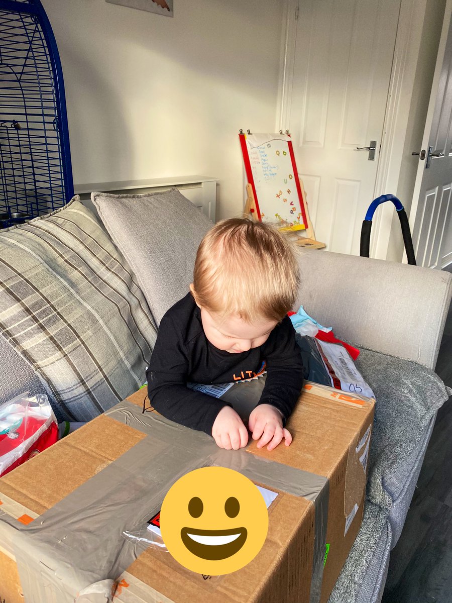 marauder_potter's tweet photo. Placed an order 2 days ago with @C_B_Sports and itβs already here! Thank you so much for the help, efficiency and speed at getting everything to us @Shaunski15 #teamcbs #keepitcoldblooded #minimustang #hockeyfamily #supportlocal https://t.co/pJipxN6VHf