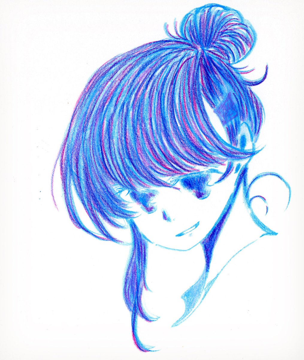 Twoucan おだんごヘア の注目ツイート イラスト マンガ コスプレ モデル