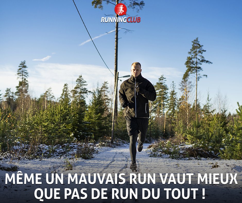 Running_Club's tweet image. Quoiqu'il arrive, on se sent toujours mieux après un run ! 🥰

#motivation #courseapied #RunningClub