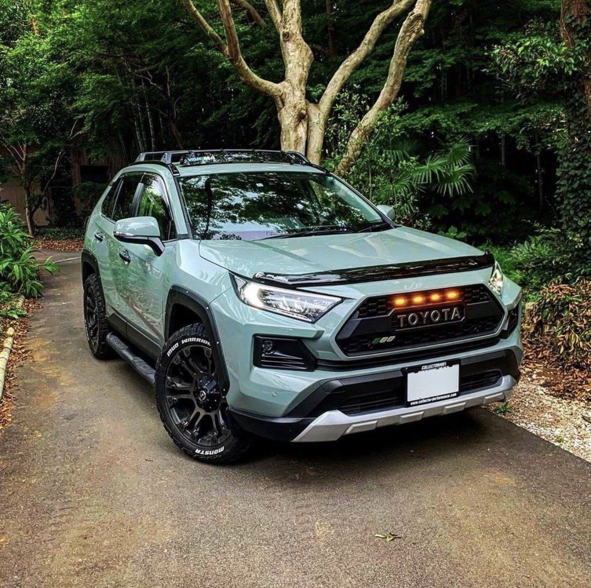 Every time I see this car, I want to cry 🥺😅