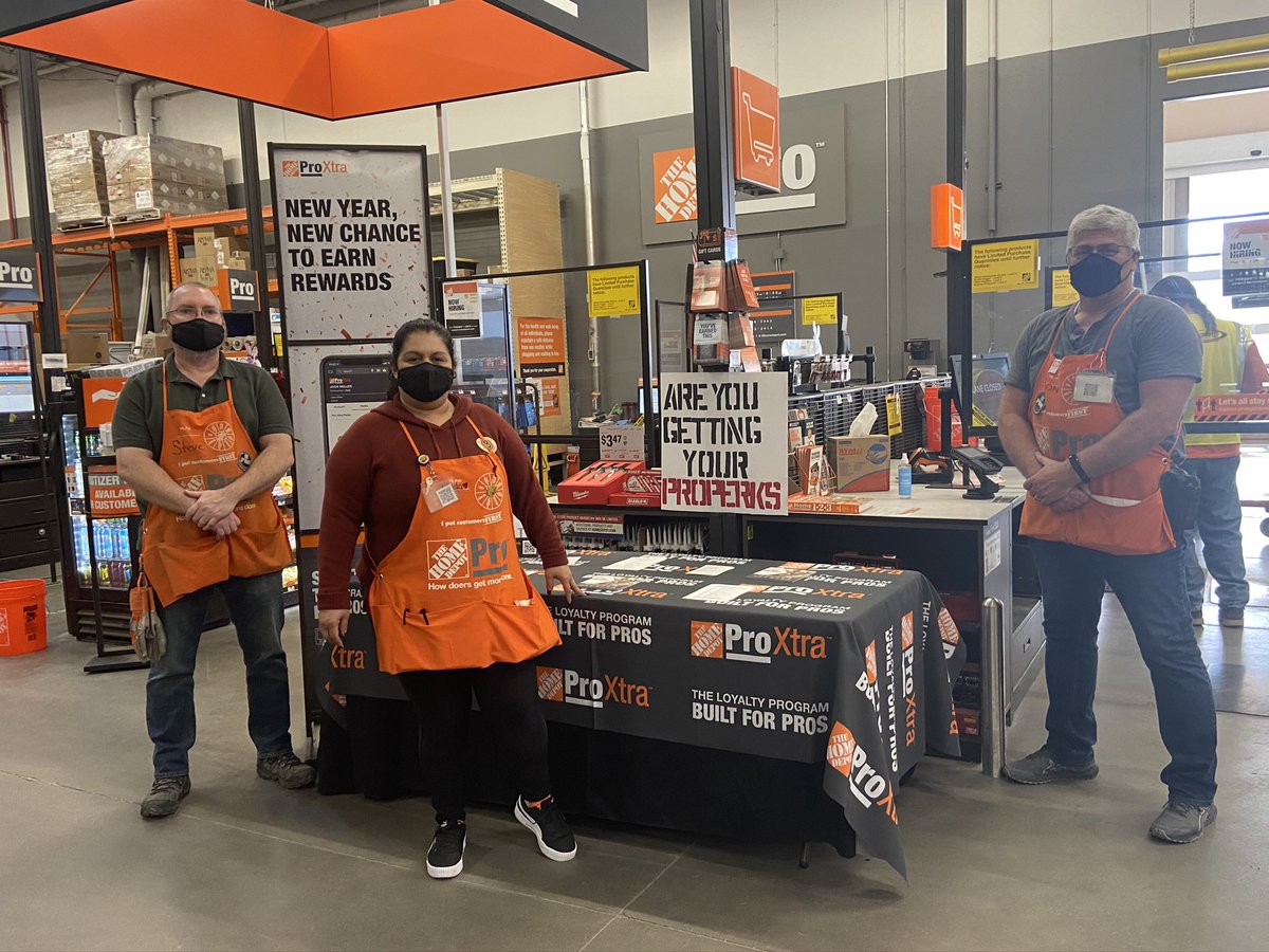 415’s PRO desk making sure our PRO’s are getting their perks. Especially the bonus perk this week. <a href="/CBoswellHD/">Corey Boswell</a> <a href="/D66Celest/">Sheldon Celestine 🇹🇹🇺🇸</a> <a href="/RussellTomlins7/">Russell Tomlinson</a> <a href="/mosesjedTHD/">Jed Moses</a> <a href="/cat_thanner/">Cathy Thanner</a> <a href="/FeliciaPuente05/">Felicia Duran</a>