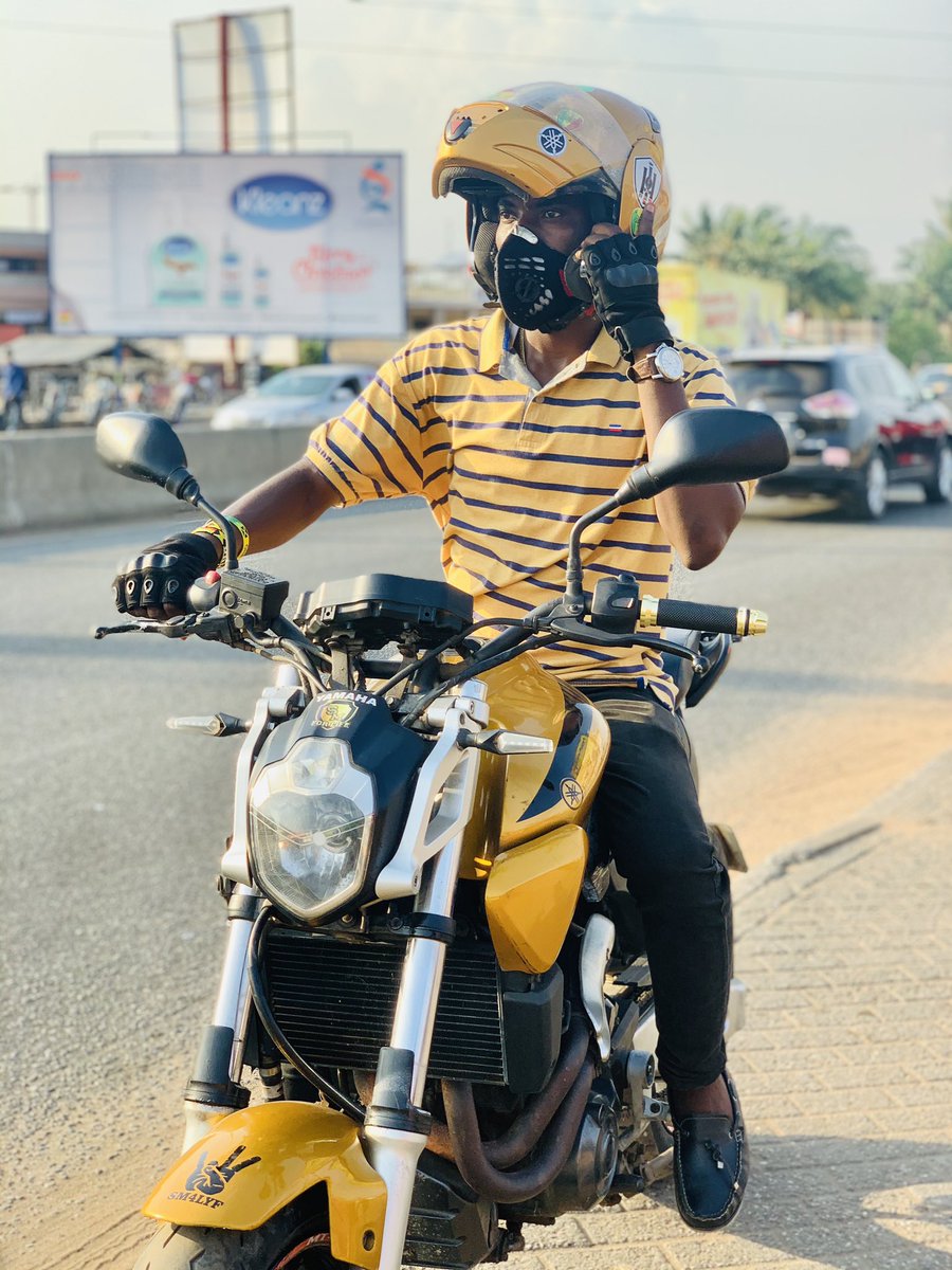 DrillOfficial01's tweet photo. Ghana Bike ๐ Lyf๐ฌ๐ญ
We ride lyk criminals but we are not criminalsโ
๐๐ผ... #GOG #smbiker #1Don
Baddest๐ฅ๐ฅ๐ฅSM Biker...Videos๐น๐ท๐ฅDropping Soon!!!!!! @ShattaWaleDaily @shattawalegh @shattabaconfirm https://t.co/UFbW9U9QWF