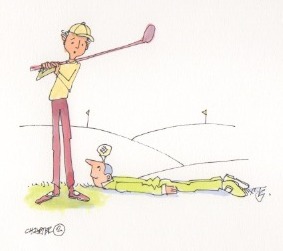 Happy birthday Jack Nicklaus,  81 today!    