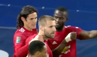Despite being chaotic at times, Bailly has been undeniably great for us and something that no graph can measure is that he is pure comedy gold!END. [6/6]