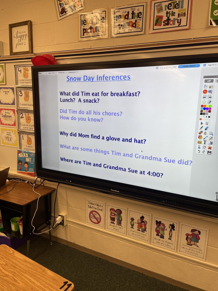 Mrs. Wosick tweet media