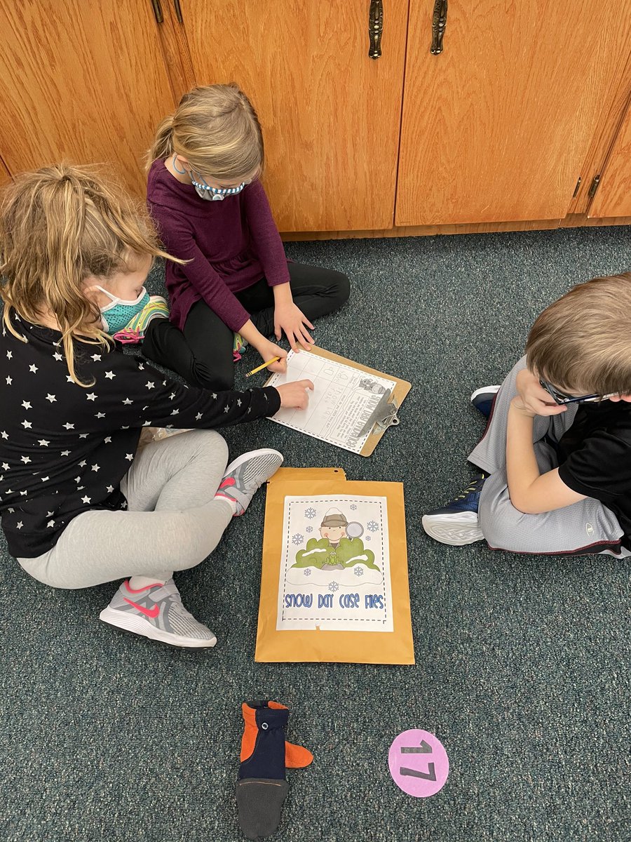 Mrs. Wosick tweet media