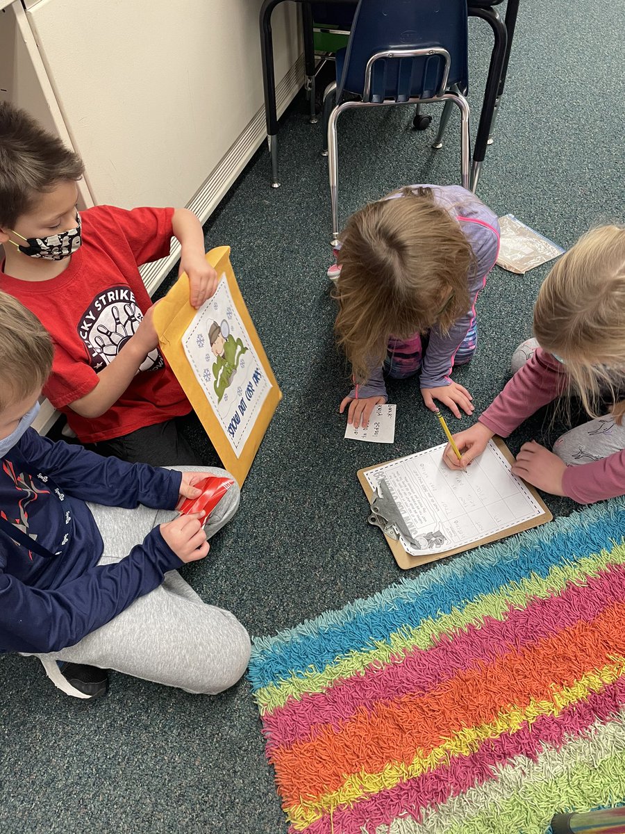 Mrs. Wosick tweet media