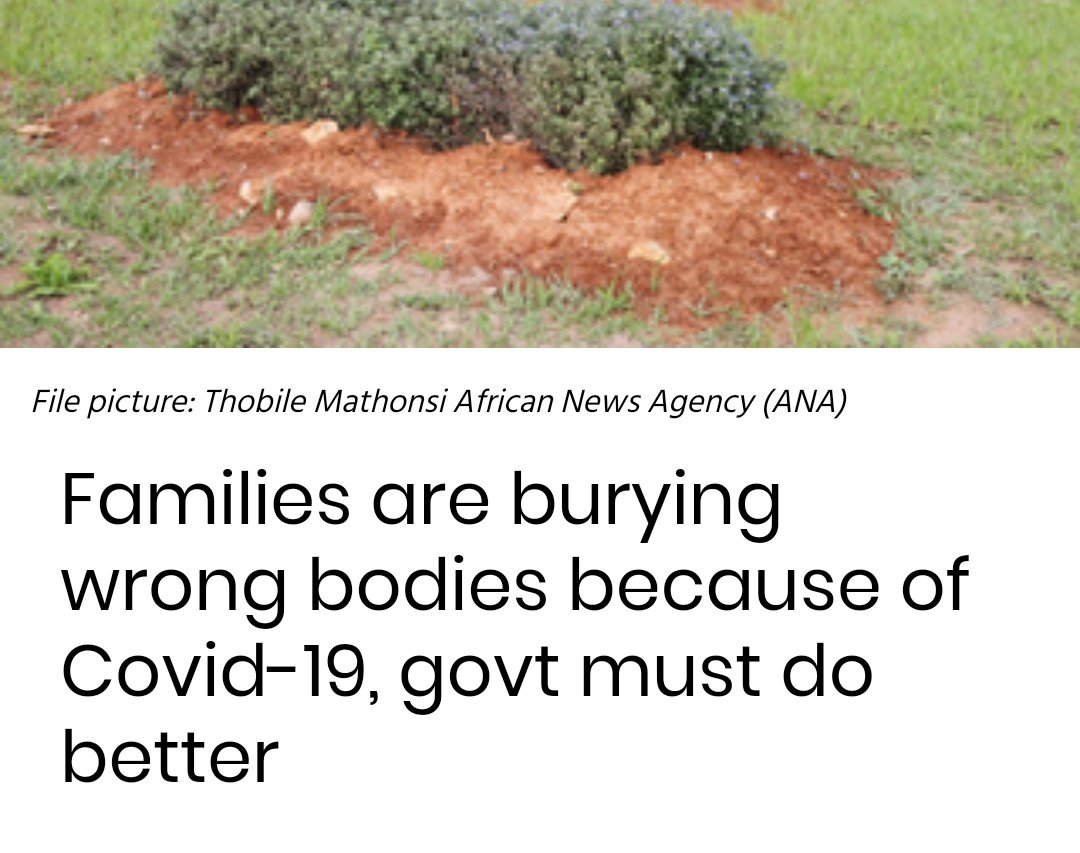 They silent about this 