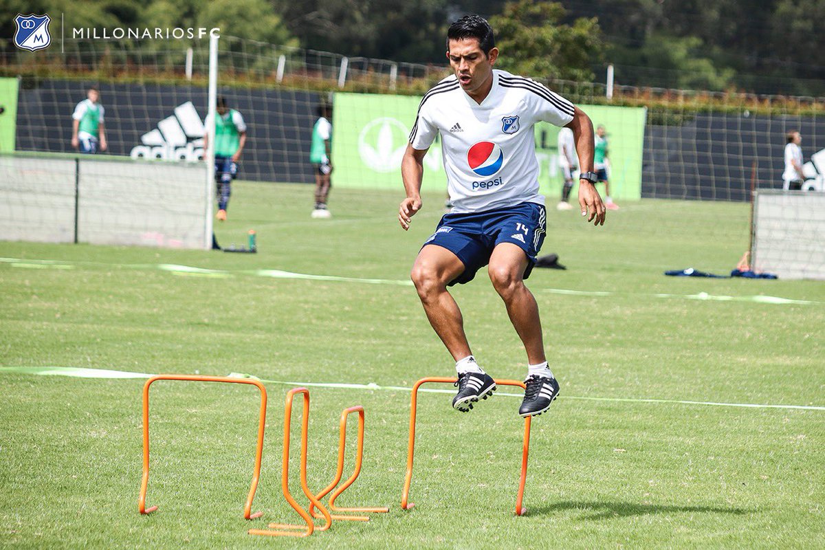 MillosFCoficial's tweet photo. 🏃‍♂️⚽️🔥💙 @davidms06 https://t.co/QjueIoOt7O