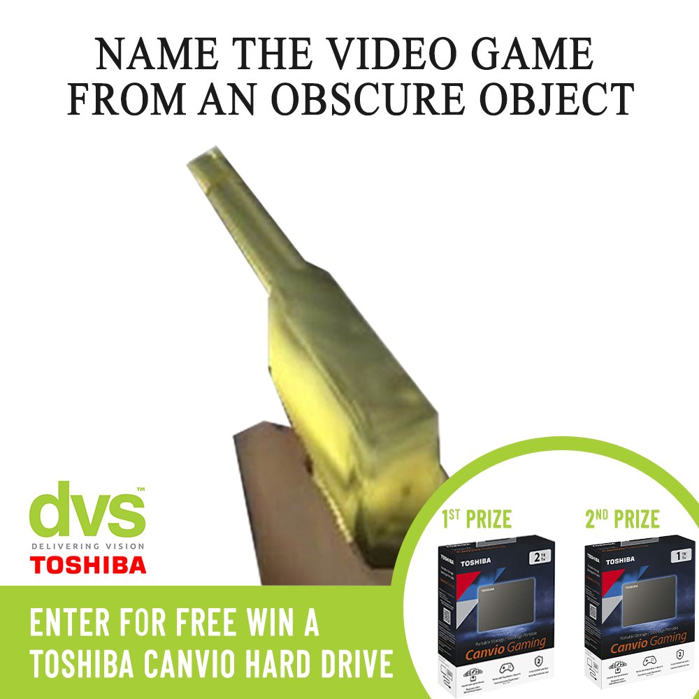 DVS Limited tweet media