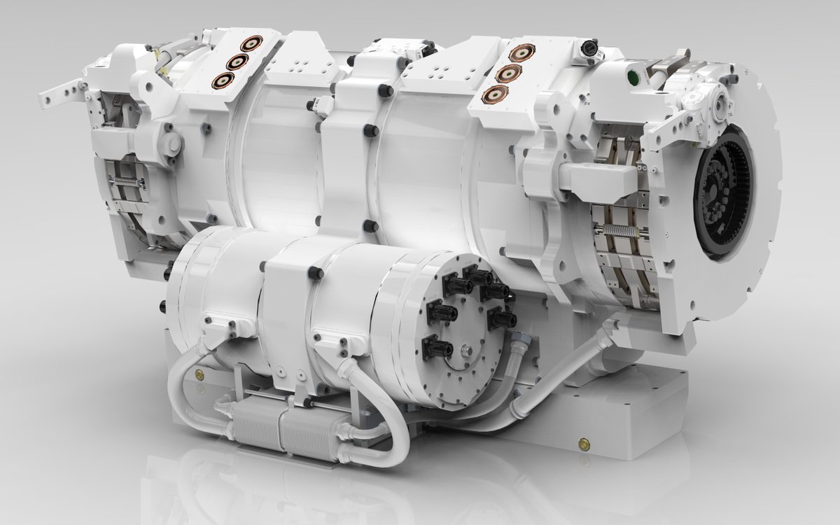 QinetiQ's tweet photo. Join us on the virtual @QinetiQ stand at #IAV2021 from 26 Jan to 11 Feb, where we will be showcasing our Modular E-X-Drive transmission, Electric #HubDrive technology, our consultancy service and more. Engage with our team on hand daily. Sign up here: https://t.co/K9Z8LP8FSi https://t.co/H47fAcKoL0
