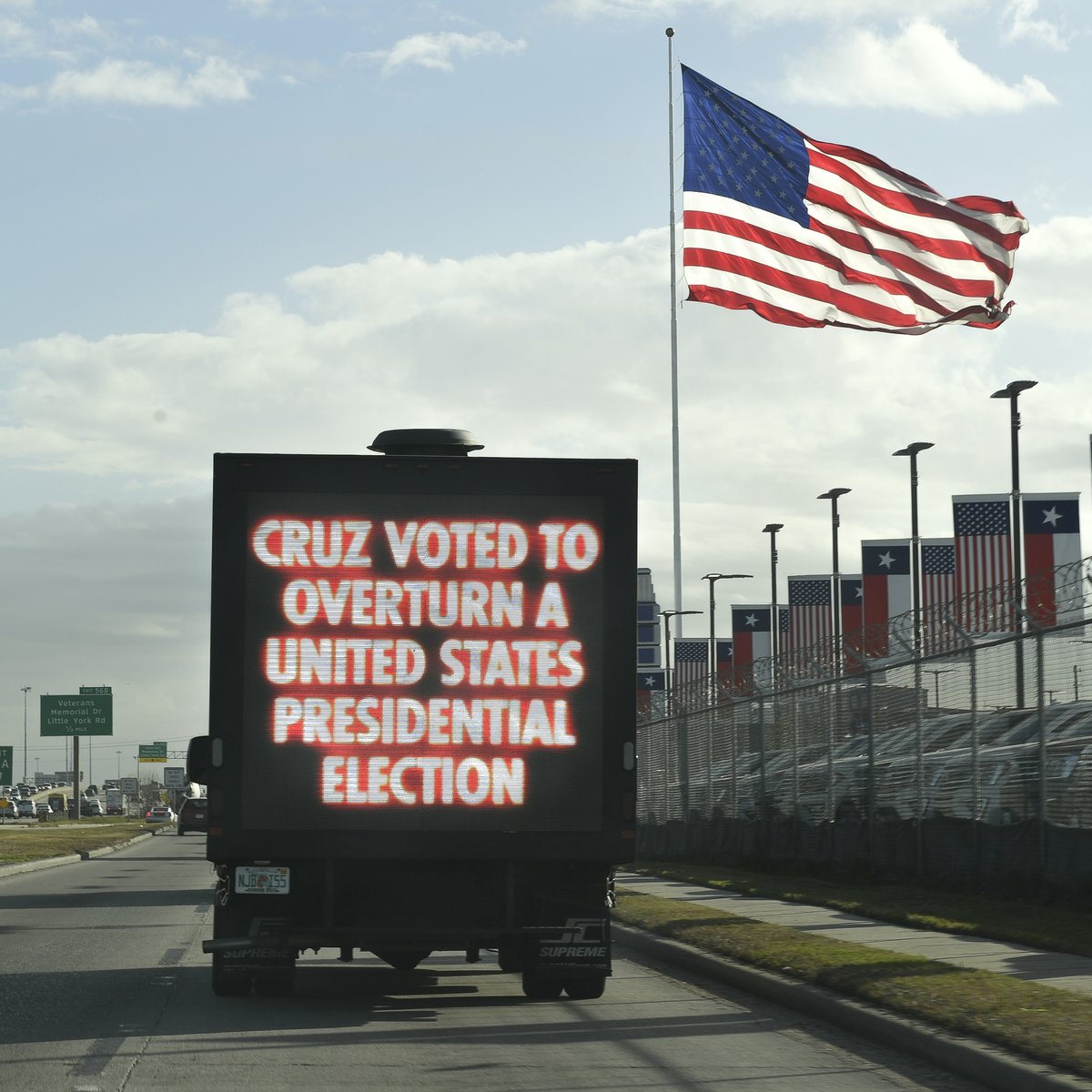 #JoyToThePolls tweet media