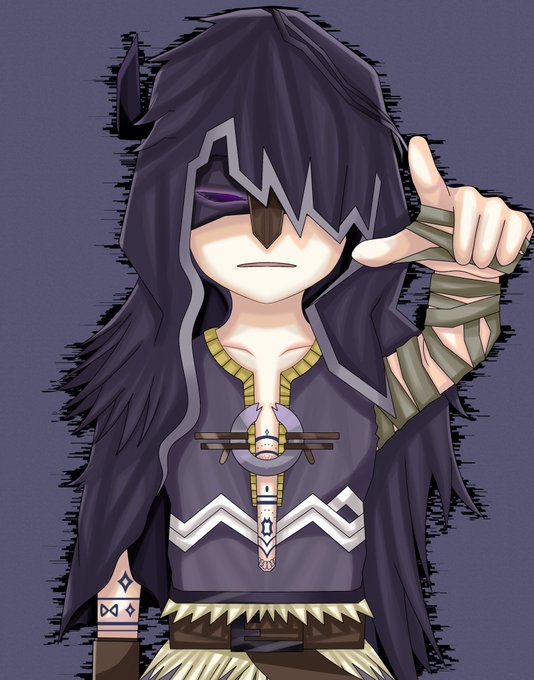 Twoucan 歴戦の猟師 の注目ツイート イラスト マンガ コスプレ モデル