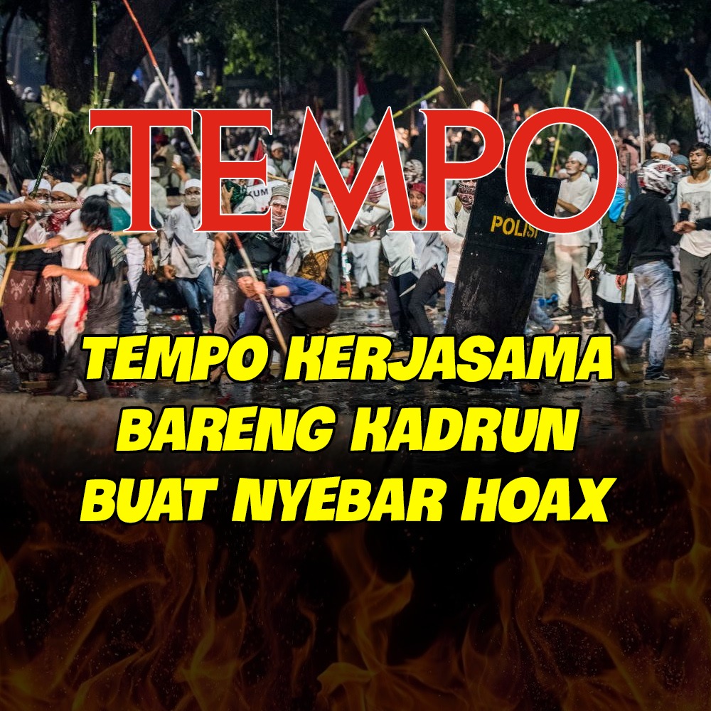 ADentoro's tweet photo. apanya sih yang dikerjain. senengane kok ngerjain yang ga jelas...

#StopIklanTempo 
#StopIklanTempo

#StopIklanTempo 
#StopIklanTempo https://t.co/MUAi4oTKYU