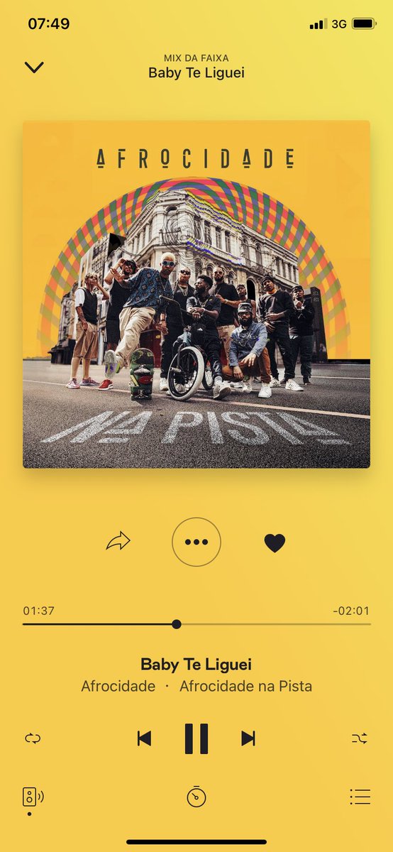 SE EU AMO <a href="/afrocidade/">Afrocidade</a> veei! ✊🏿🖤