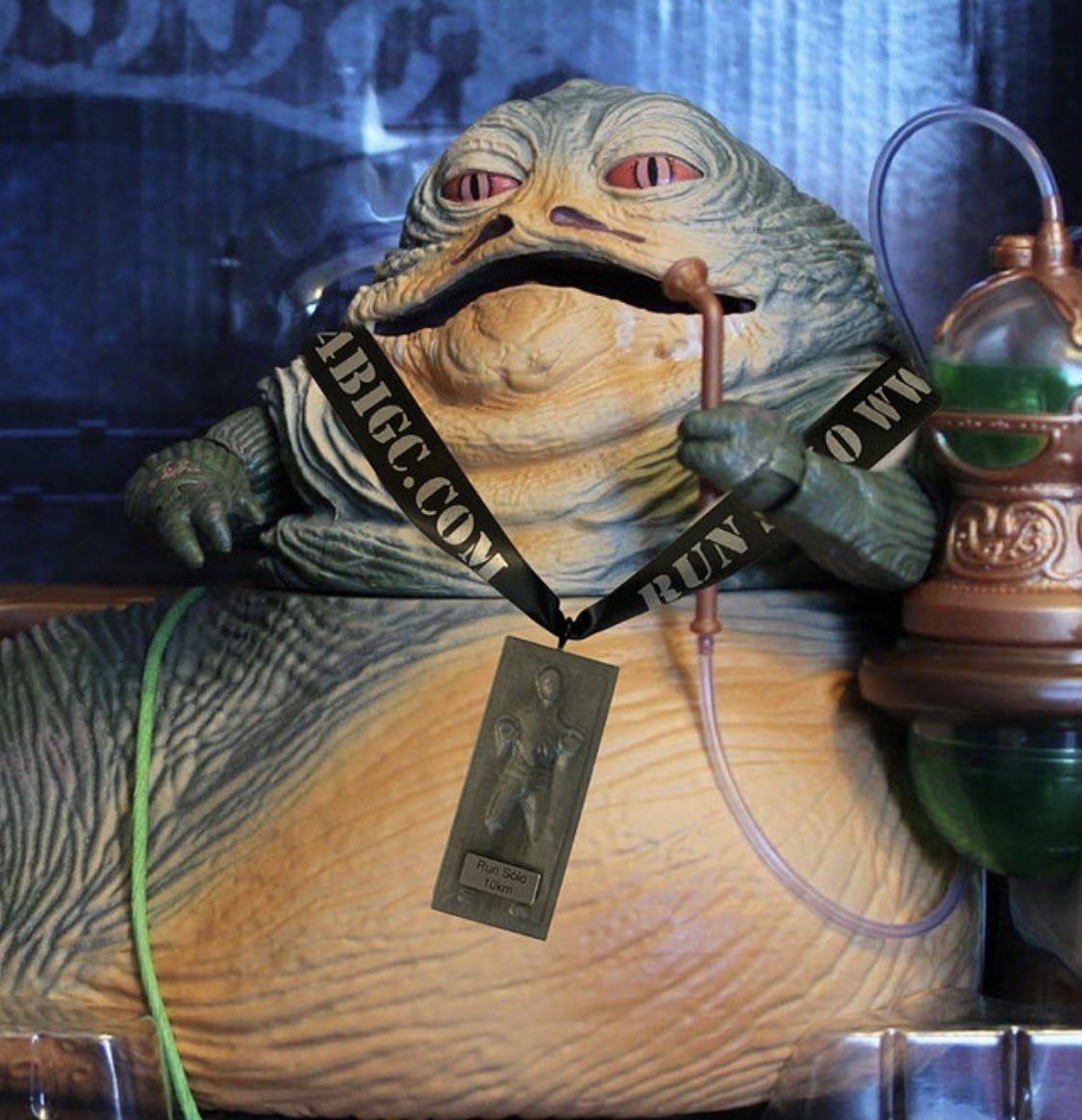 Running4bigC tweet media