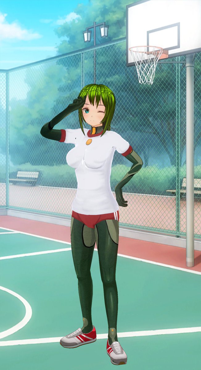 Rui76 On Twitter 昨日の彼女 周囲の懸命なサポートにより 自我を取り戻すことが出来た が 改造された体は元に戻らない まあ いつか普通の体に戻れる日がくるかもしれないし くよくよしてたってしょうがないからね 電子音声ではあるものの 溌剌とした