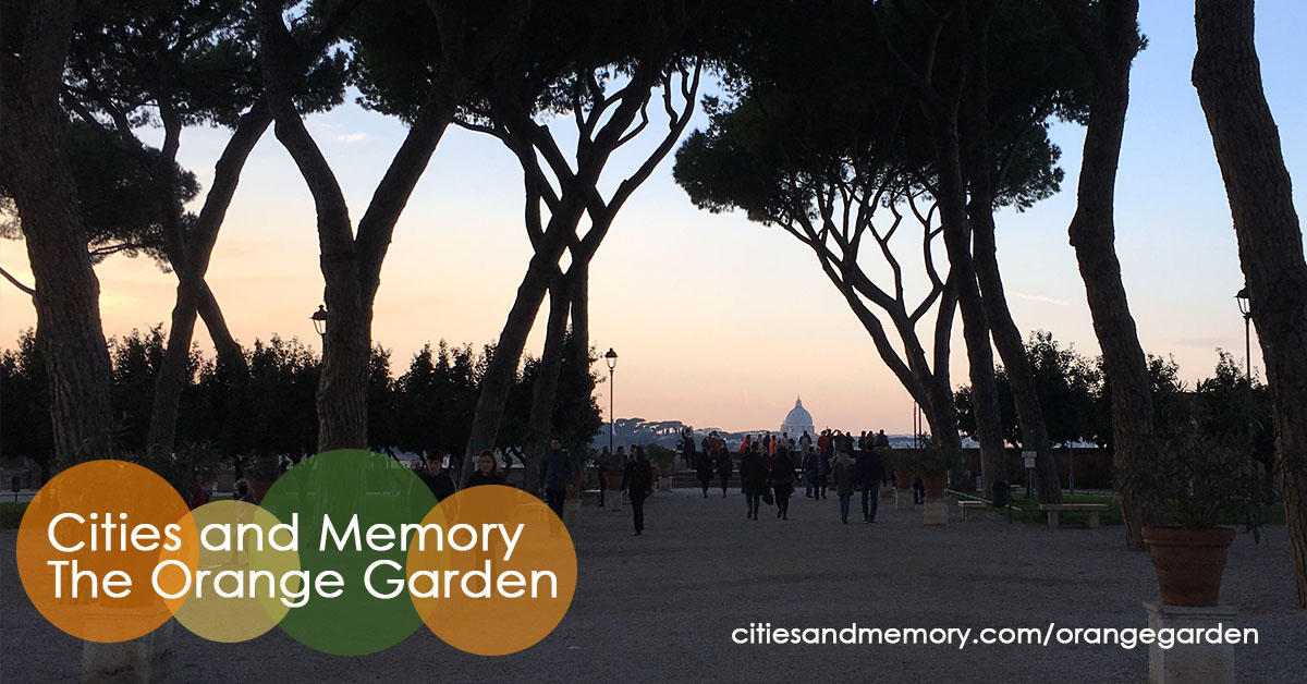 citiesandmemory's tweet image. OPEN CALL! What happens when dozens of artists all take the same #fieldrecording as inspiration for a new composition? Sign up now to join our latest global project The Orange Garden: citiesandmemory.com/orangegarden