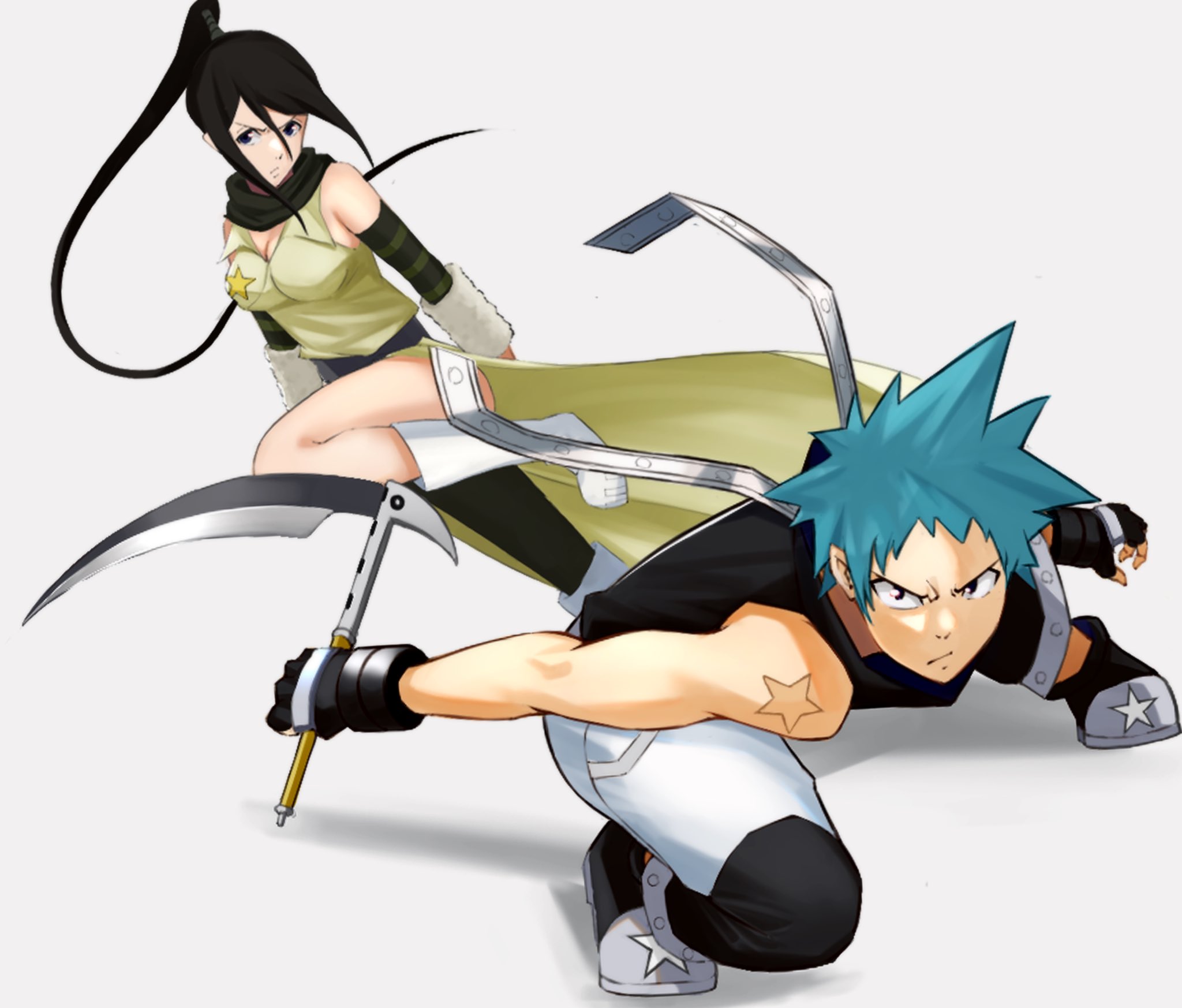 تويتر 水天 على تويتر ソウルイーター ブラックスター 椿 ソウルイーター Souleater T Co Xjnfe6cpqf