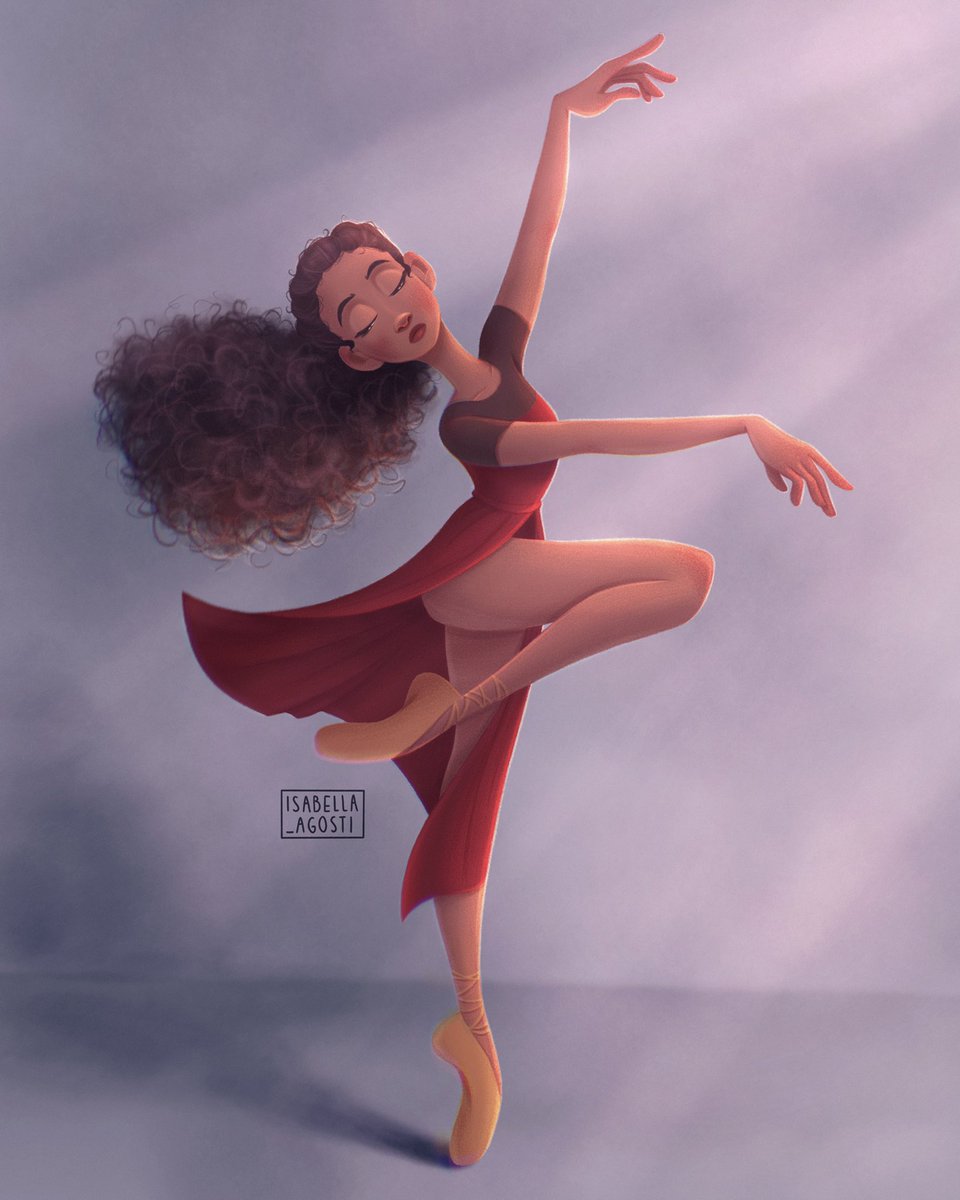 AgostiIsabella's tweet photo. Binge-watched Tiny Pretty Things on @netflix this past weekend and now I’m obsessed with ballerinas 😅
Got inspired by Naveah’s photoshoot on episode 8 for this drawing

#tinyprettythings #netflix #ballet https://t.co/POFdlqCBQd
