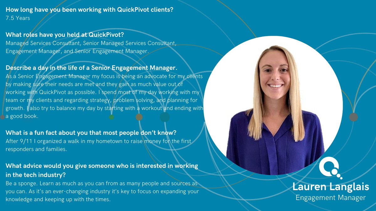 QuickPivot tweet media