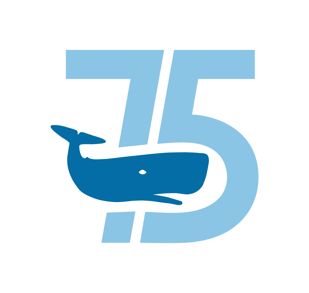 iwc_int's tweet photo. This year the IWC commemorates an evolutionary journey of 75 years. The threats to cetaceans have changed &amp; grown since 1946, but perseverance and cooperation remain vital to progress. #cetaceanscience #cetaceanconservation #cetaceanbycatch #shipstrike #marinedebris #oceannoise https://t.co/B0fP3jMmSJ