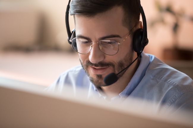 Hammer_CX's tweet photo. #Empirix has helped #CEHE migrate to #Five9 #cloud based #ContactCenter software. With #HammerCloud and Virtual Agent Desktop solutions, CEHE was able to emulate 17,000 inbound calls to 500+ remote staff: https://t.co/aZdJY7Jw8M  #wfh  #RemoteAgents #EndToEnd #testing #API #CTI https://t.co/0XrbGEcSJm