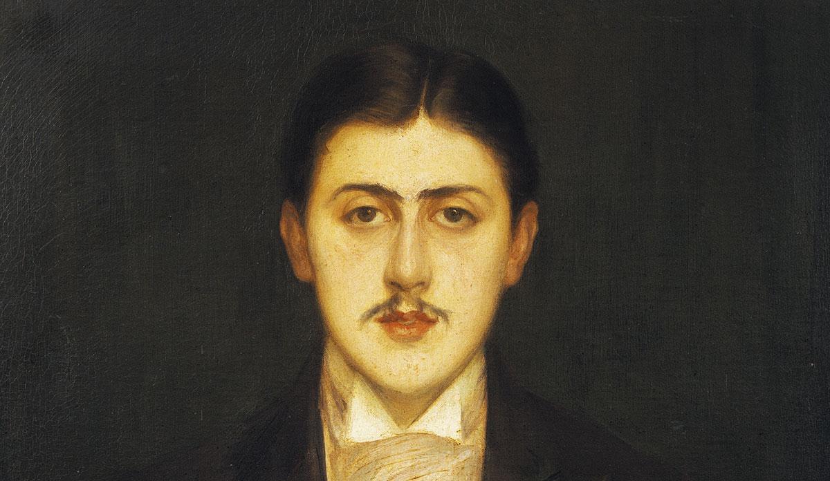 FCconferences's tweet photo. Un amoureux de Proust nous livre quelques secrets de lecture. La vraie madeleine. L'humour chez Proust. La métaphore. Les chagrins d'amour. Une promenade-passion dans l'œuvre du grand romancier français https://t.co/YDeYpmXs4C https://t.co/RrRl80e6xe
