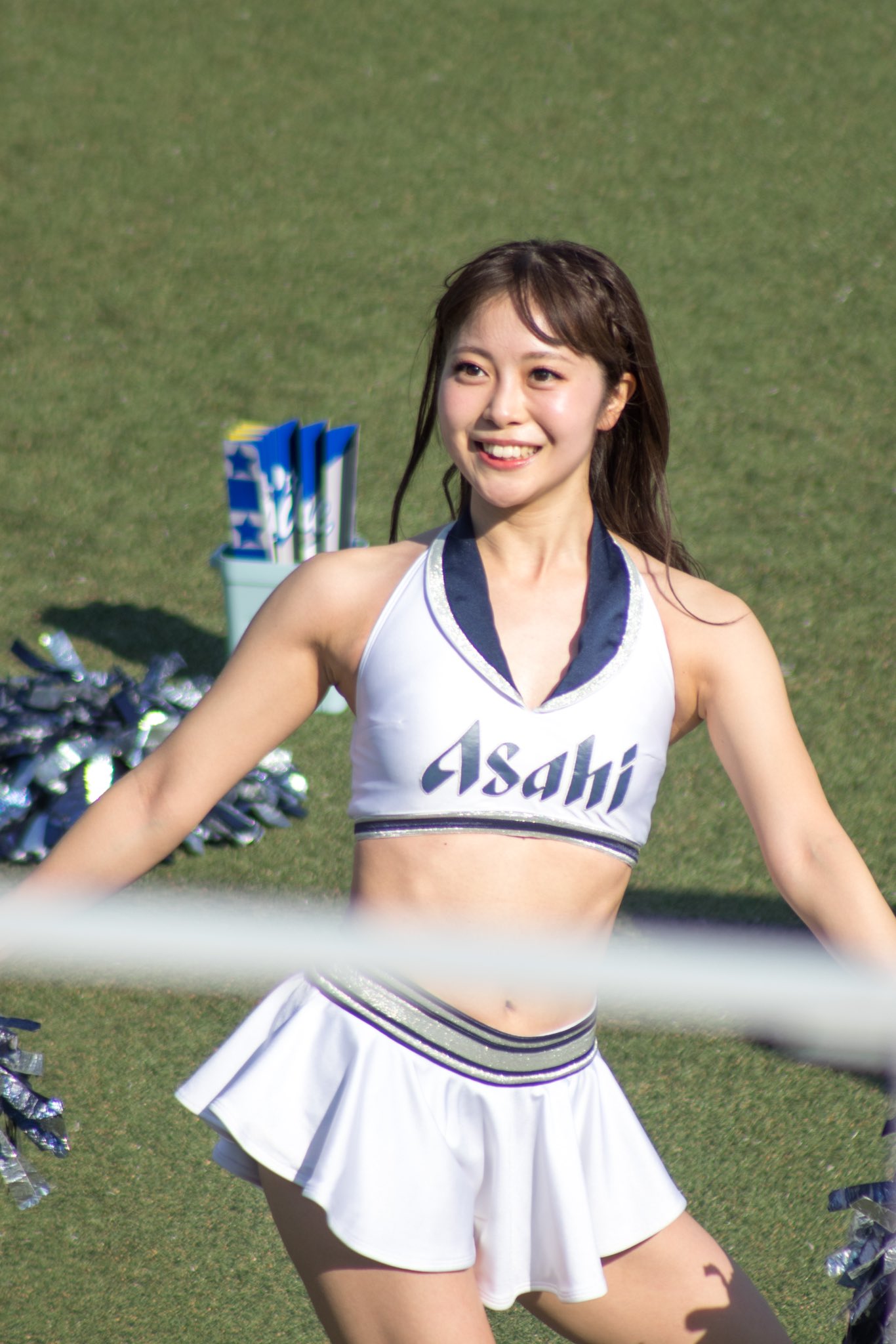 ◼️Cheer Cub◼️チアクラブ　ユニフォーム／M／L チアクラブ Cheer Club 新ユニフォーム チアダンス Lサイズ