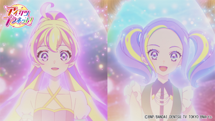 アイカツ!シリーズ アニメ公式 على X: アイカツ!シリーズ アニメ公式 على X: