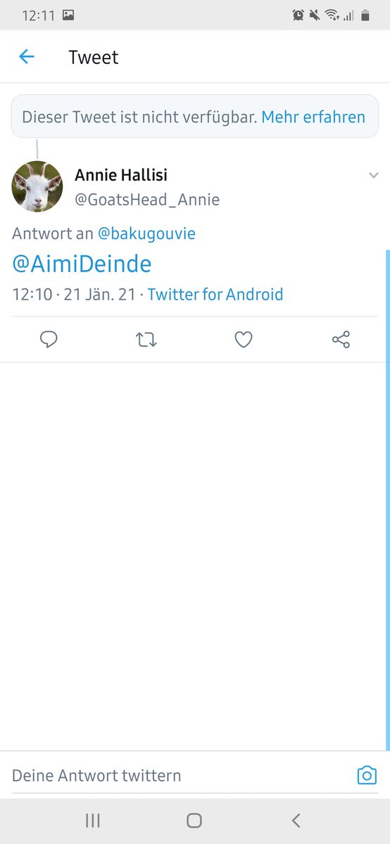 AimiDeinde's tweet photo. @GoatsHead_Annie @bakugouvie "???" https://t.co/VcRFaPLWvR