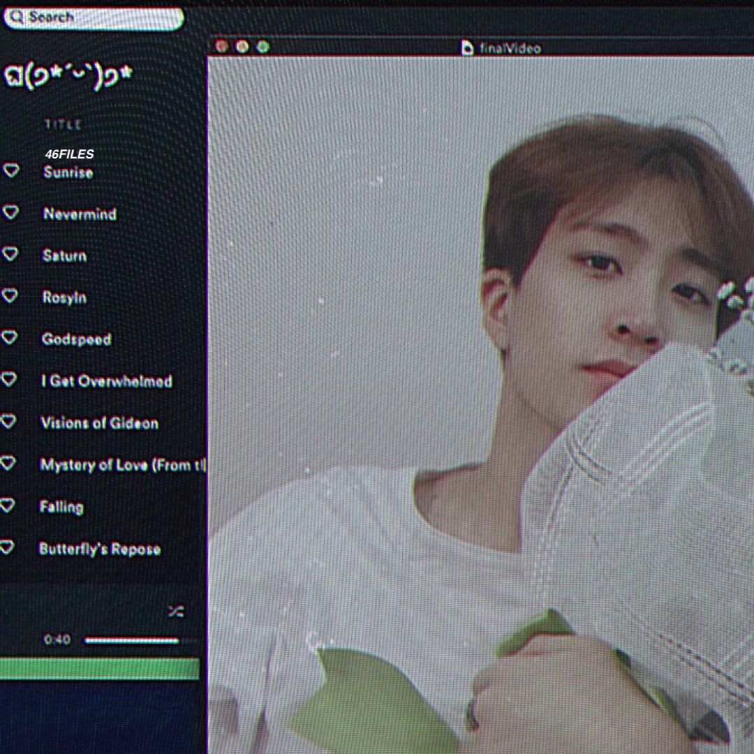 46FILES's tweet image. freedom looks so good on him 

#YOUNGJAE #영재