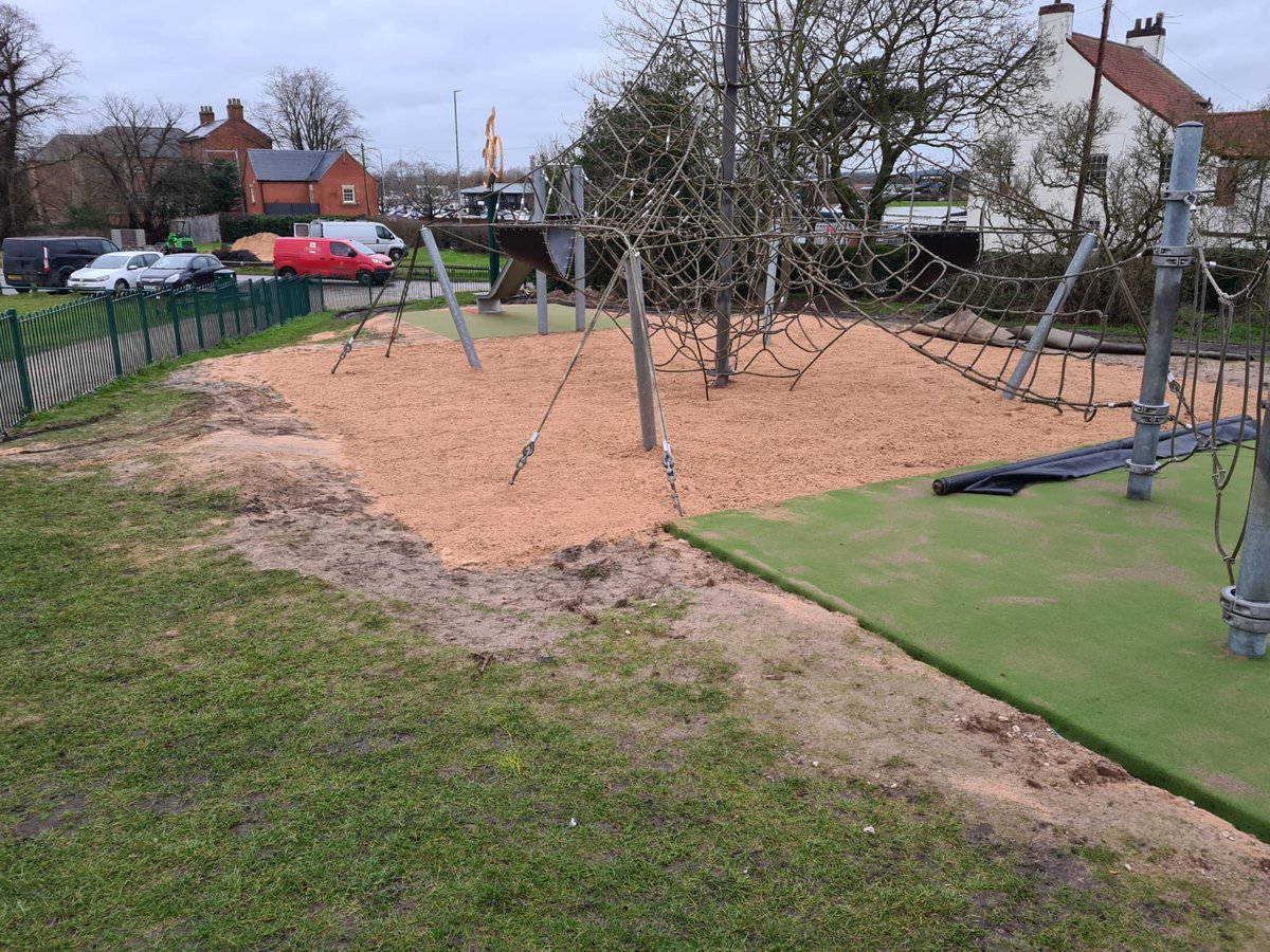 Notts Sport ChildsPlay tweet media