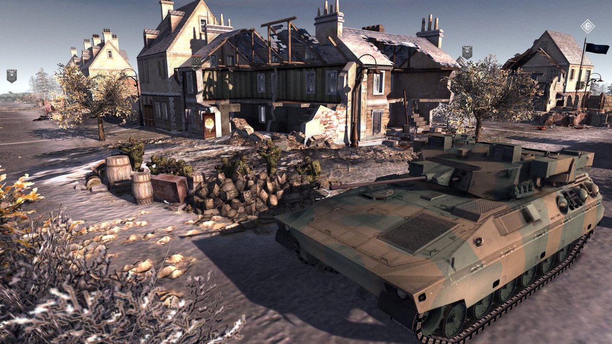 chanbiba_games's tweet photo. 戦う自衛隊
#MoWAS2 https://t.co/TbNltKpynC