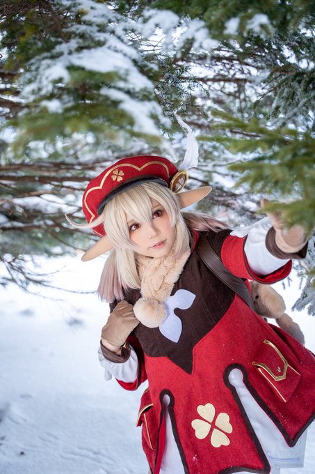 コスプレイヤーうりうのTwitter画像41