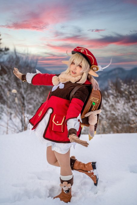 コスプレイヤーうりうのTwitter画像43
