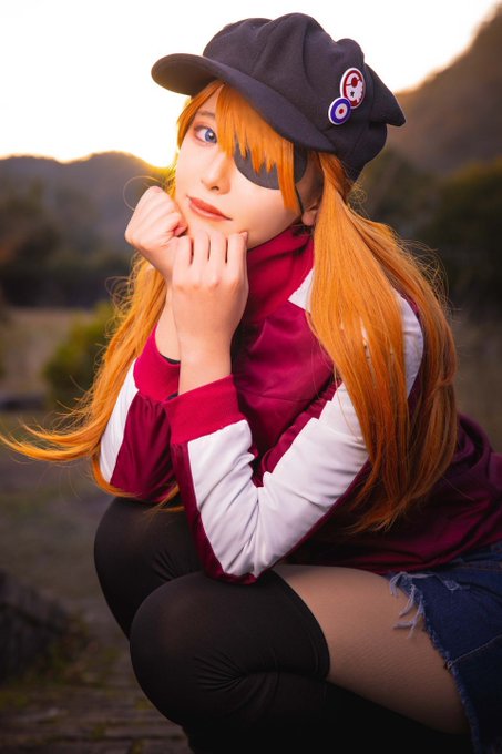 コスプレイヤー佐野いちごのTwitter画像39
