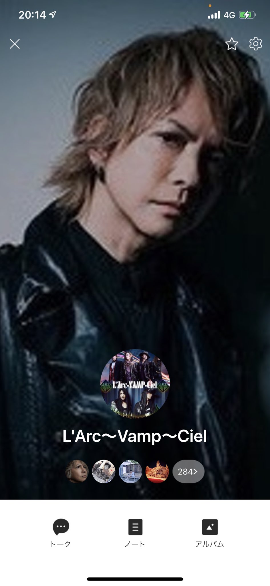 hyde(LVC) (@0bt38742006059v) / X