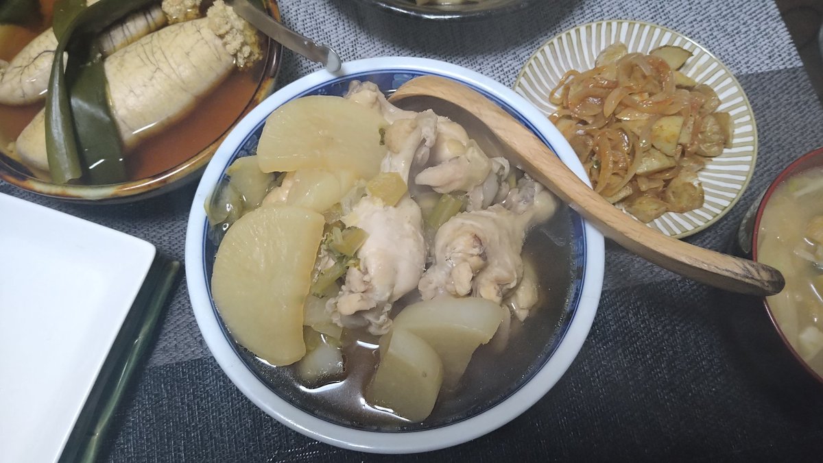 汚れたキッチン