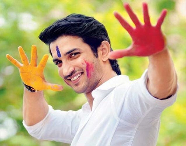 SoiMou29's tweet photo. @nilotpalm3 Happy birthday Sushant ♥️
We would put a Starecase to Heaven just to bring you back....miss you always 💜
#SushantDay 
#SushantDay 
#SushantDay 
#ssrbirthday https://t.co/IuJJ3iobOy