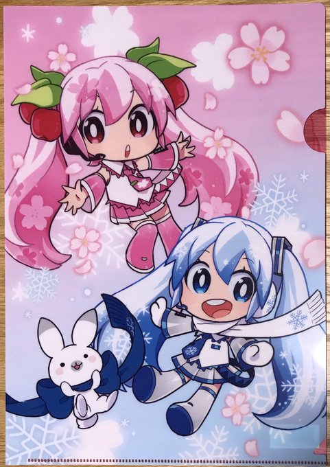 桜ミク 高画質 のtwitterイラスト検索結果 古い順