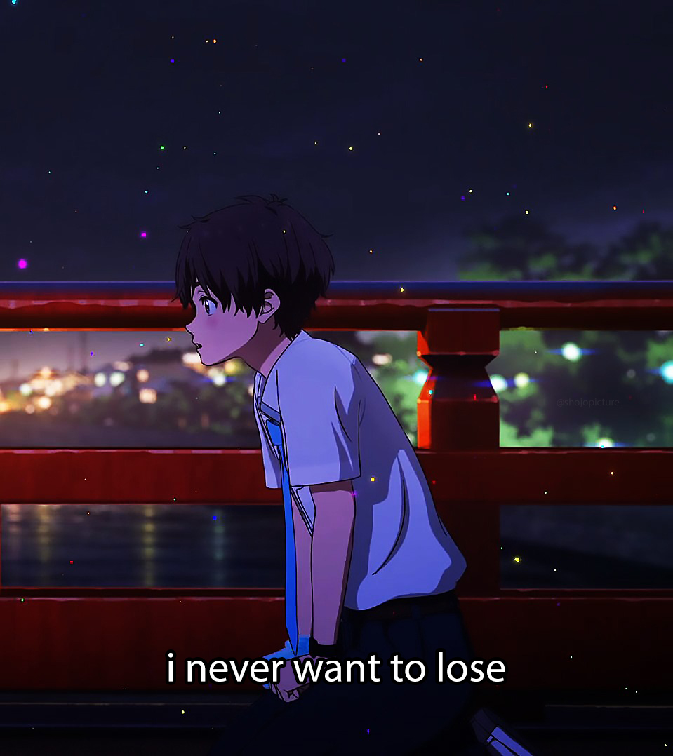 Anime Aesthetics (@shojopicture) on Twitter photo 