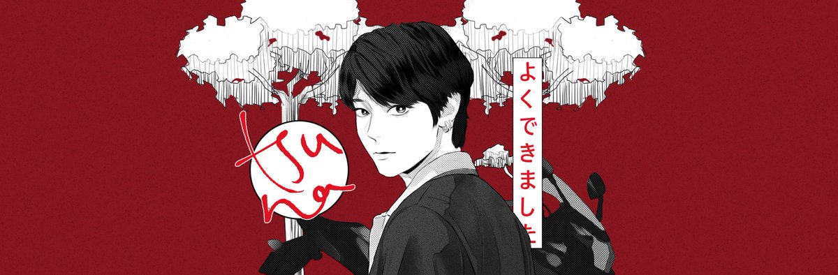 tsuna @close tweet media