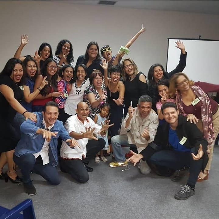 Emprered Venezuela tweet media