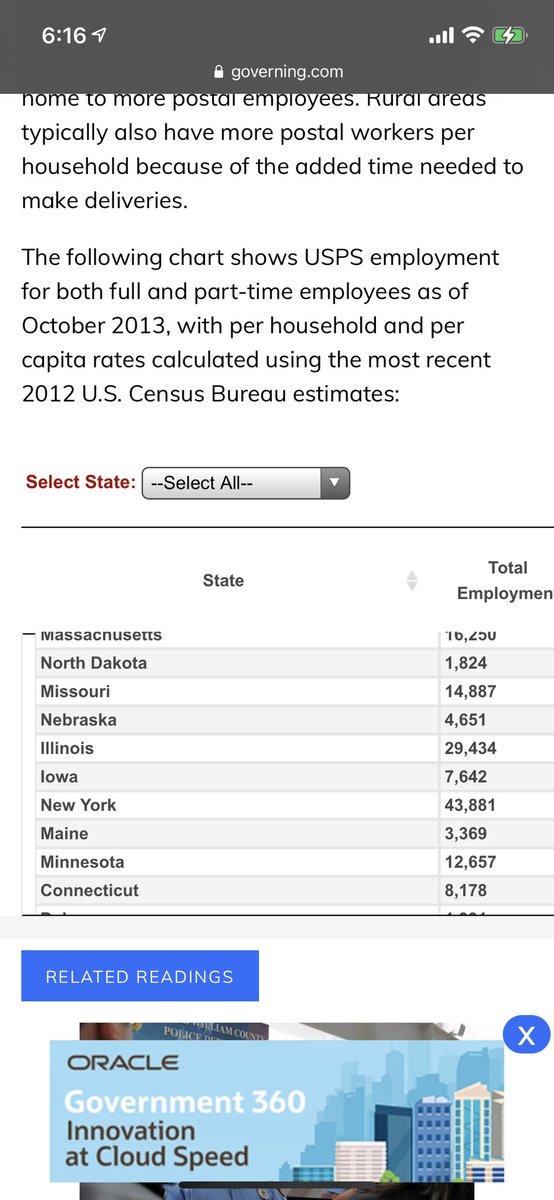 postmanJay's tweet photo. .@NYGovCuomo @melissadderosa @BrodskyRobert @News12LI @SuffolkCoHealth @APWUnational @NALC_National other states (PA) include #usps workers in phase #1b of #vaccine 43,000 postal workers in NY need an answer. We are filling appointments now Gov. Follow #CDC guidelines! https://t.co/0JSY3t4R45